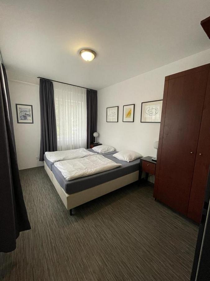 Apartments Gato Karlovy Vary Stara Role Exteriér fotografie