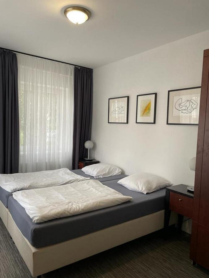 Apartments Gato Karlovy Vary Stara Role Exteriér fotografie
