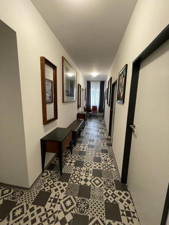 Apartments Gato Karlovy Vary Stara Role Exteriér fotografie