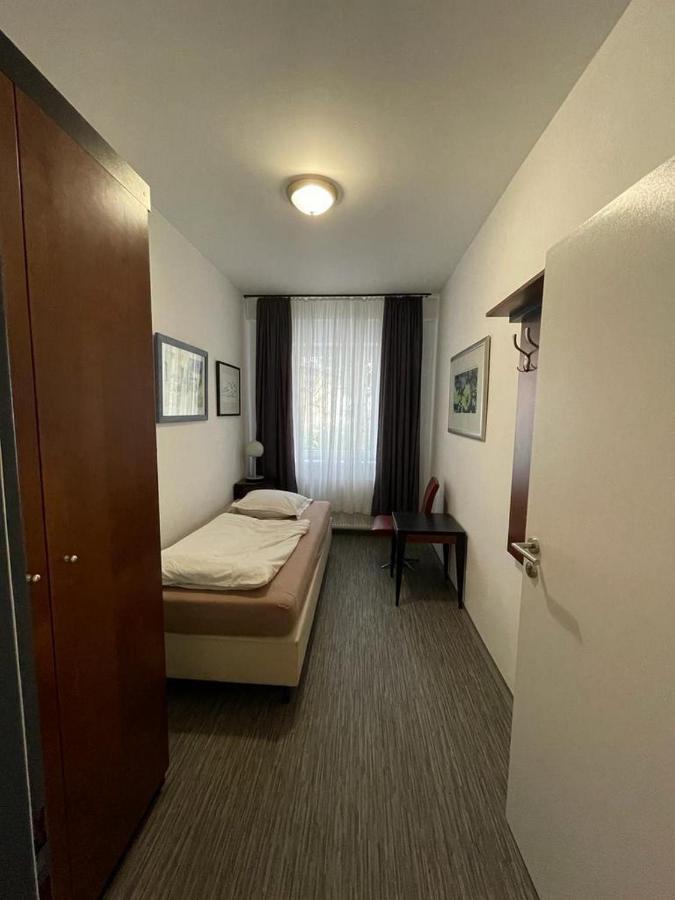 Apartments Gato Karlovy Vary Stara Role Exteriér fotografie
