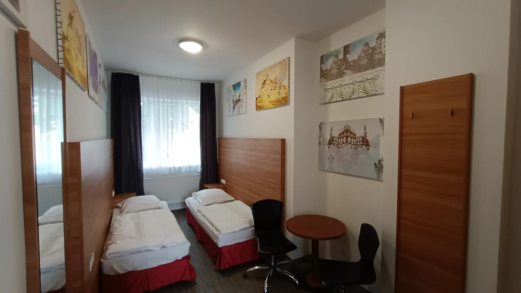 Apartments Gato Karlovy Vary Stara Role Exteriér fotografie
