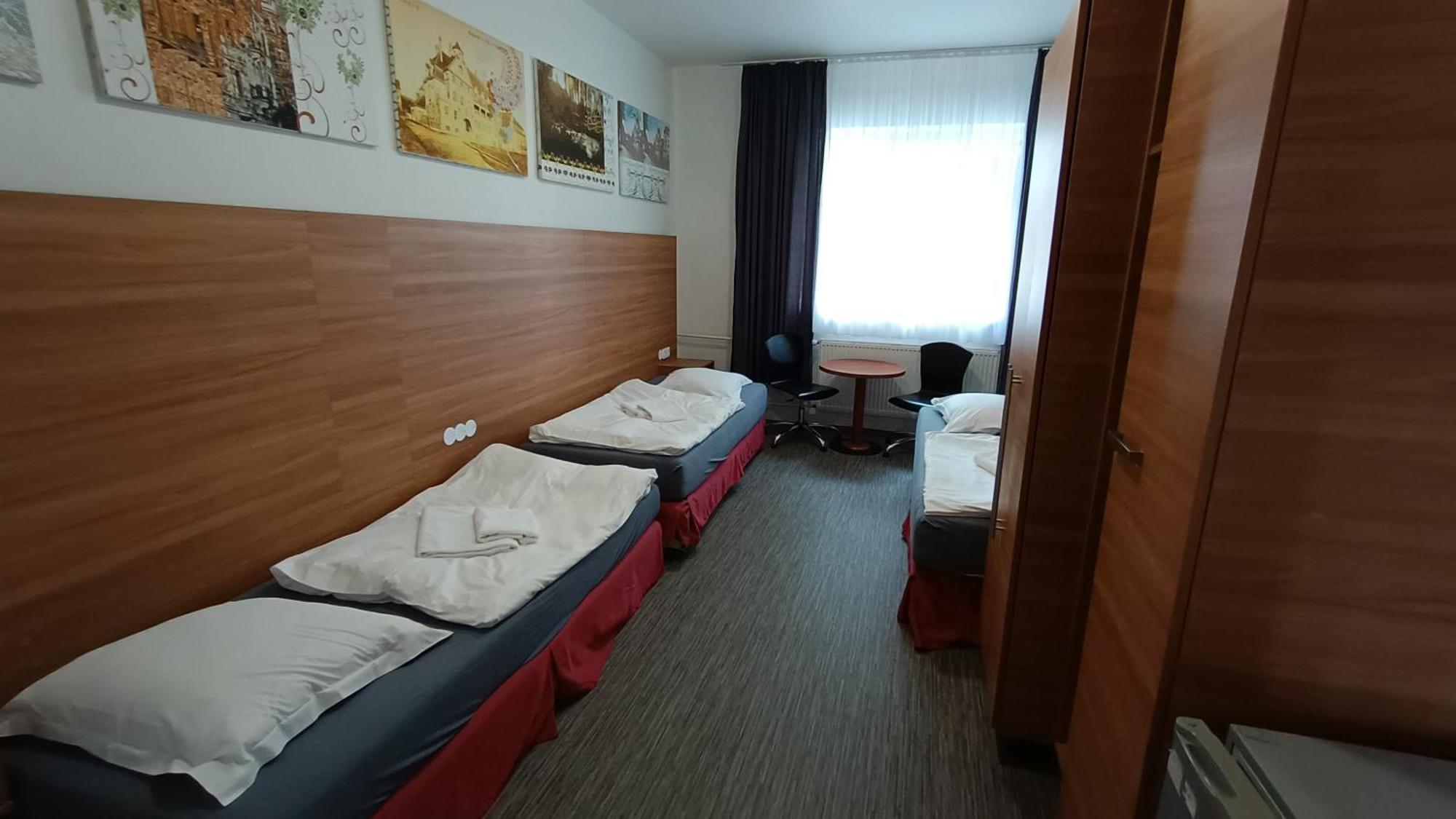 Apartments Gato Karlovy Vary Stara Role Exteriér fotografie
