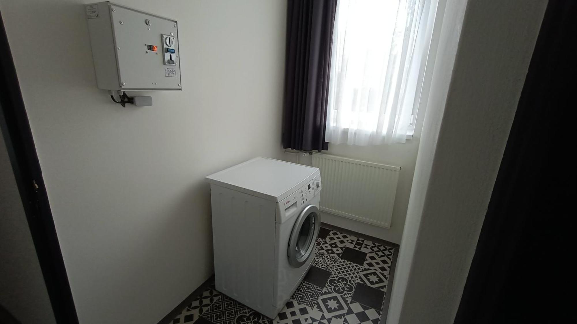 Apartments Gato Karlovy Vary Stara Role Pokoj fotografie